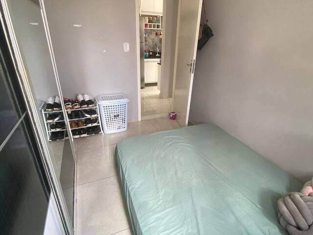 Apartamento para Venda em Feira de Santana - 3