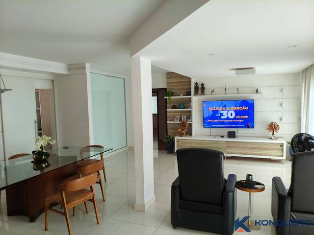 Casa em condomínio para Venda em Feira de Santana - 5