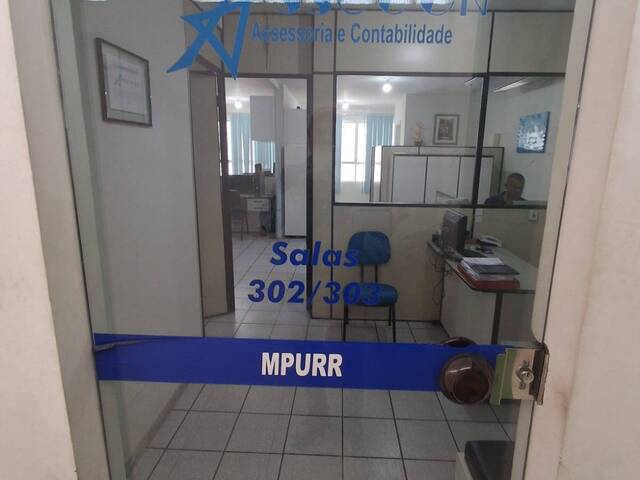 Sala Comercial para Venda em Feira de Santana - 4