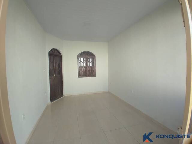 Casa para Locação em Feira de Santana - 3