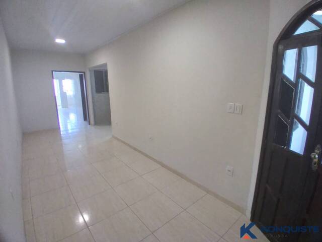 Casa para Locação em Feira de Santana - 5