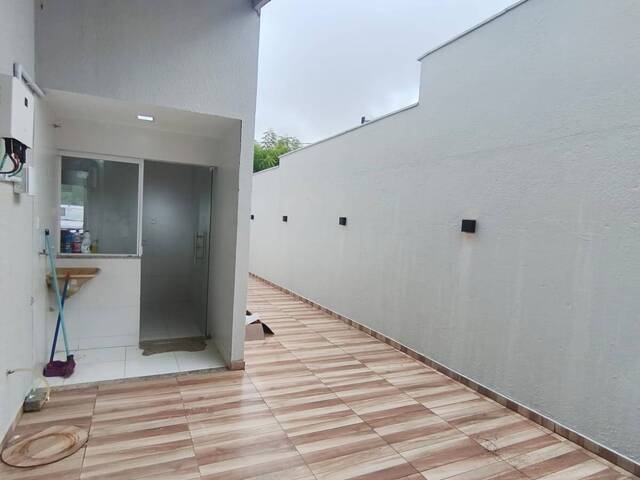 Casa para Venda em Feira de Santana - 5