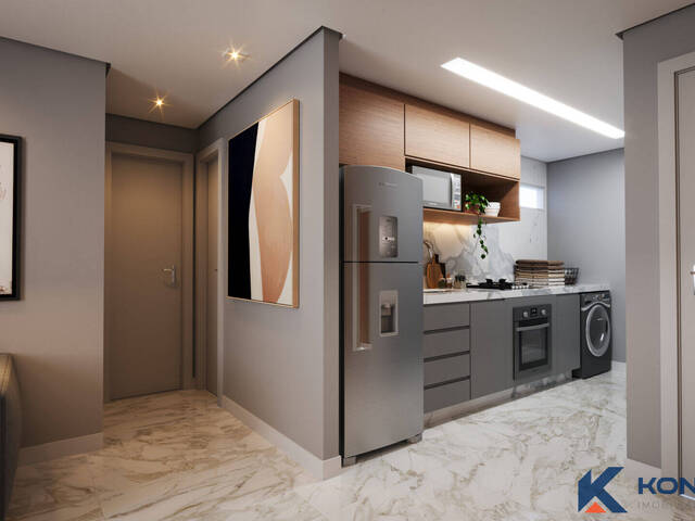Apartamento para Locação em Feira de Santana - 4