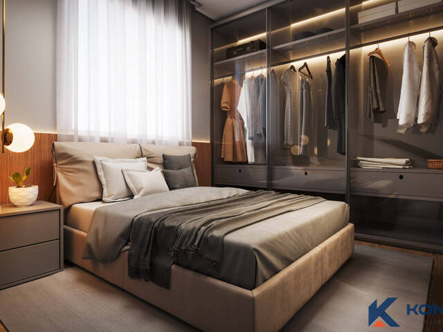 #4967 - Apartamento para Locação em Feira de Santana - BA - 3
