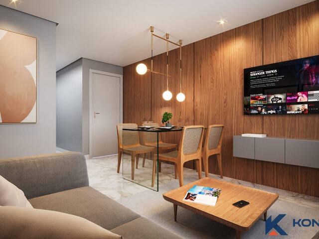 Apartamento para Locação em Feira de Santana - 5