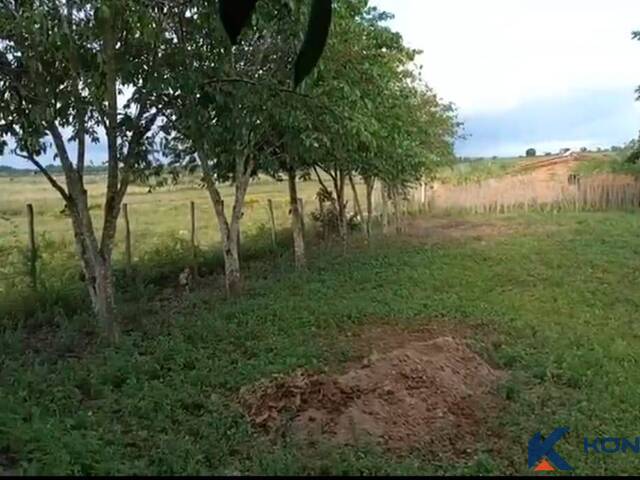 #4969 - Área para Venda em Feira de Santana - BA