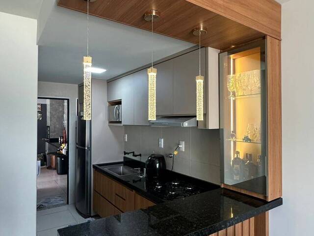 Casa em condomínio para Venda em Feira de Santana - 4