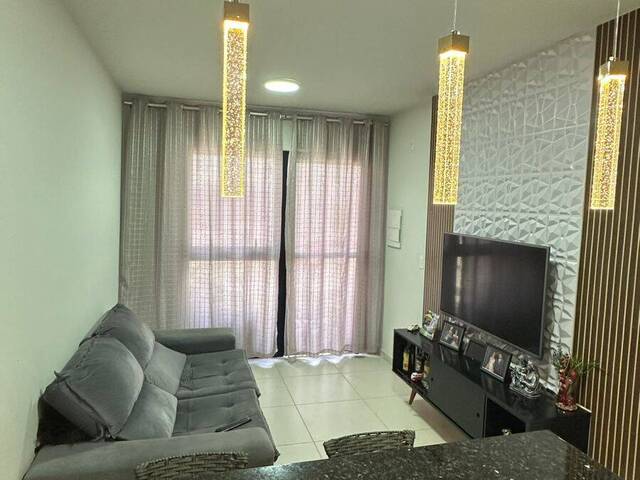 Casa em condomínio para Venda em Feira de Santana - 3