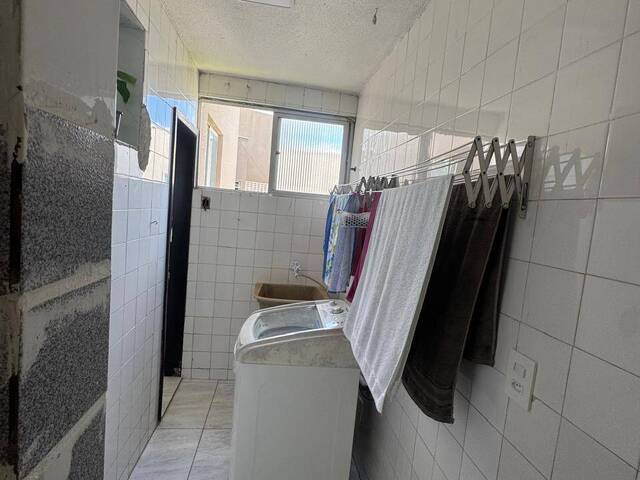 Apartamento para Venda em Feira de Santana - 4