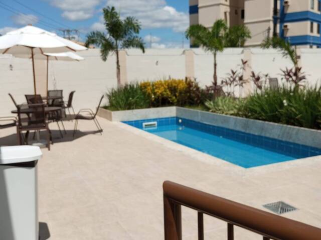 Apartamento para Locação em Feira de Santana - 3