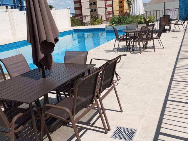 Apartamento para Locação em Feira de Santana - 5