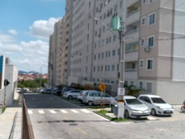 Apartamento para Locação em Feira de Santana - 2