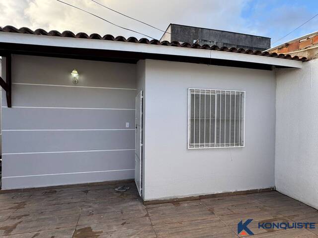 Casa para Venda em Feira de Santana - 5