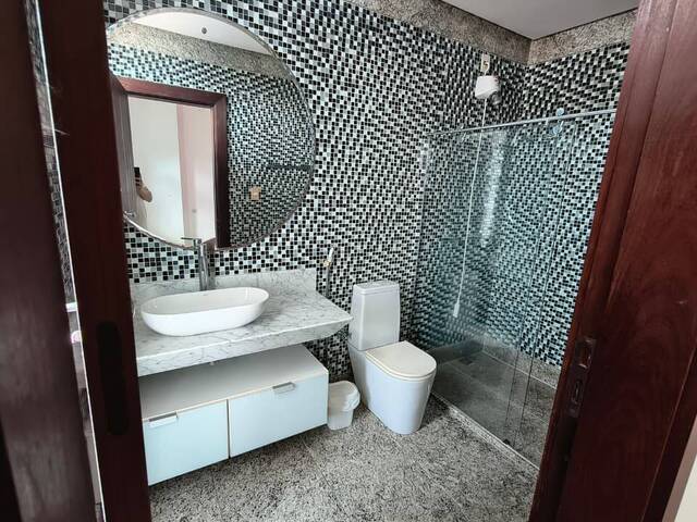 Casa para Venda em Conceição do Jacuípe - 2