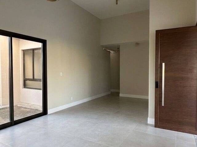 #4931 - Casa em condomínio para Locação em Feira de Santana - BA - 3