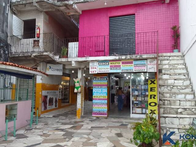 #4981 - Prédio comercial para Venda em Salvador - BA - 3