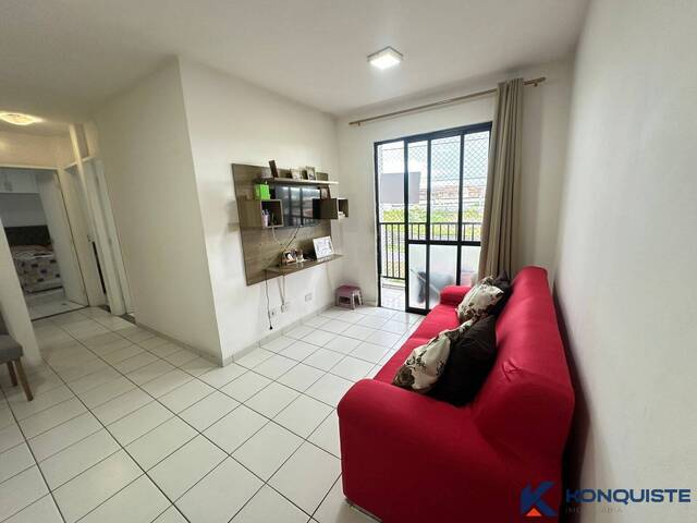 Apartamento para Venda em Feira de Santana - 4