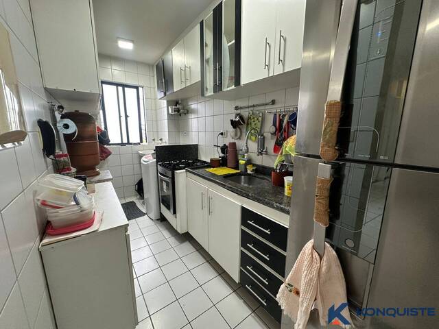 Apartamento para Venda em Feira de Santana - 5
