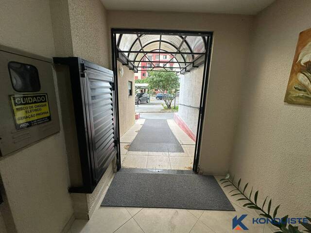 Apartamento para Venda em Feira de Santana - 3