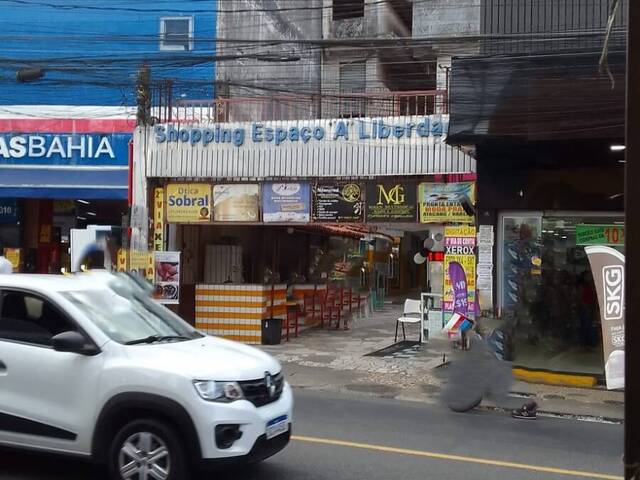 Venda em Liberdade - Salvador