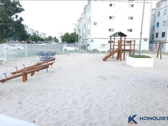 Apartamento para Venda em Feira de Santana - 5