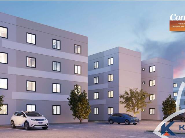 Apartamento para Venda em Feira de Santana - 4