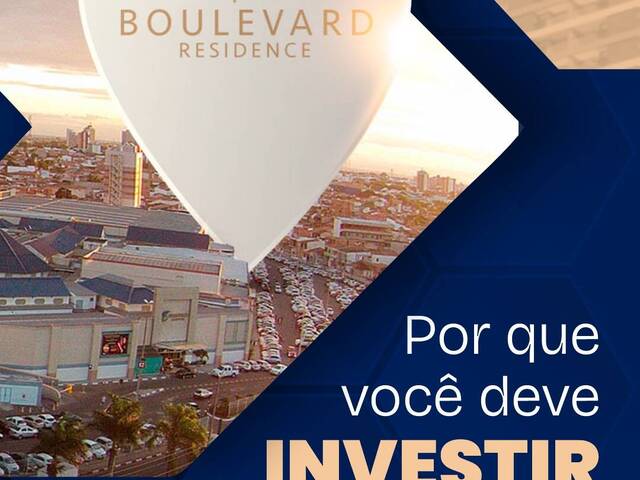 Apartamento para Venda em Feira de Santana - 3