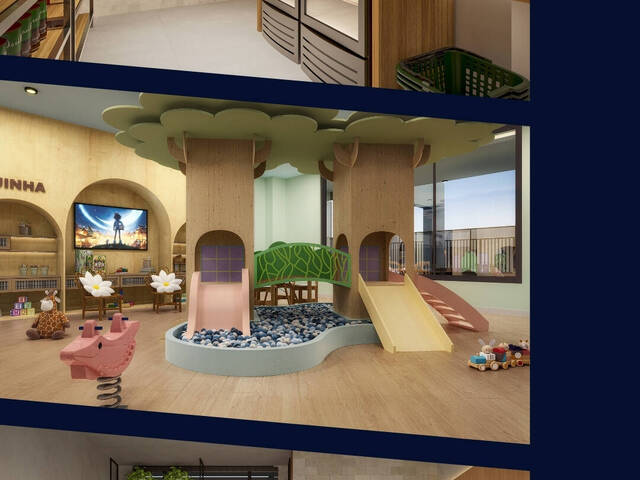 Apartamento para Venda em Feira de Santana - 4