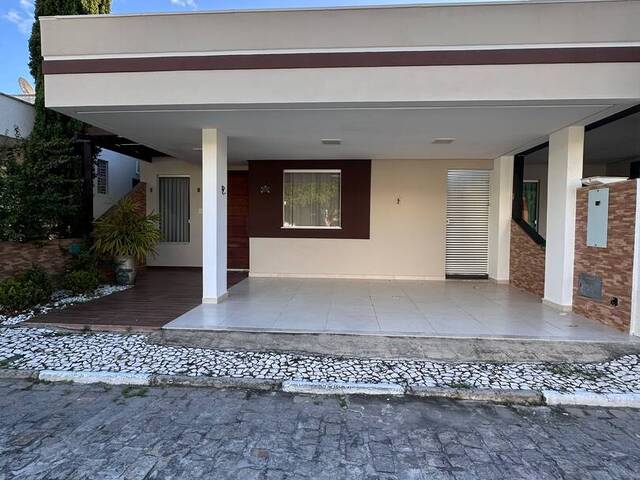 Casa em condomínio para Venda em Feira de Santana - 2