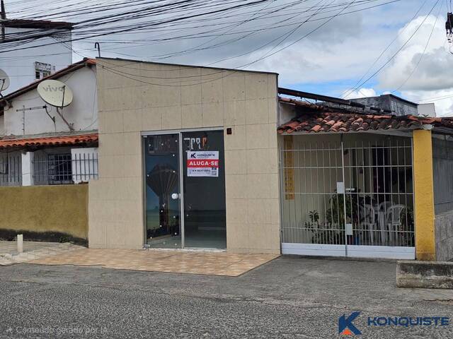 Sala Comercial para Locação em Feira de Santana - 2