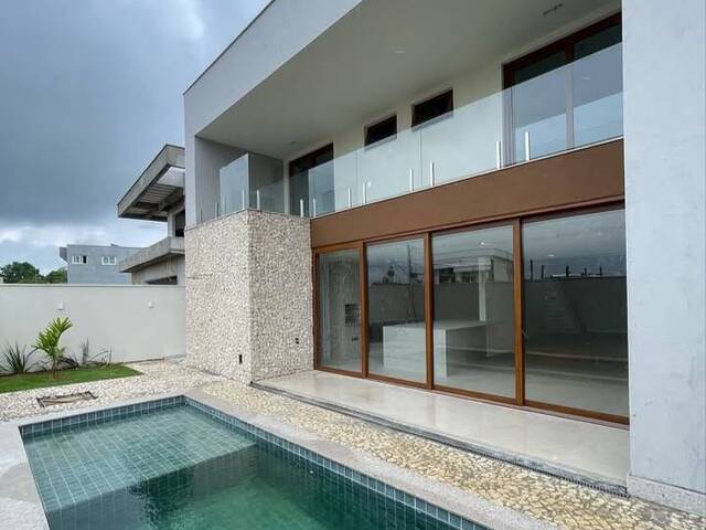 Casa em condomínio para Venda em Feira de Santana - 2