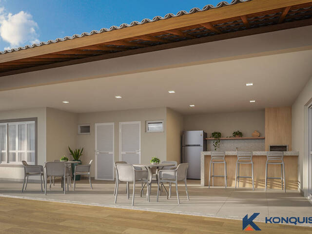 Apartamento para Venda em Feira de Santana - 5