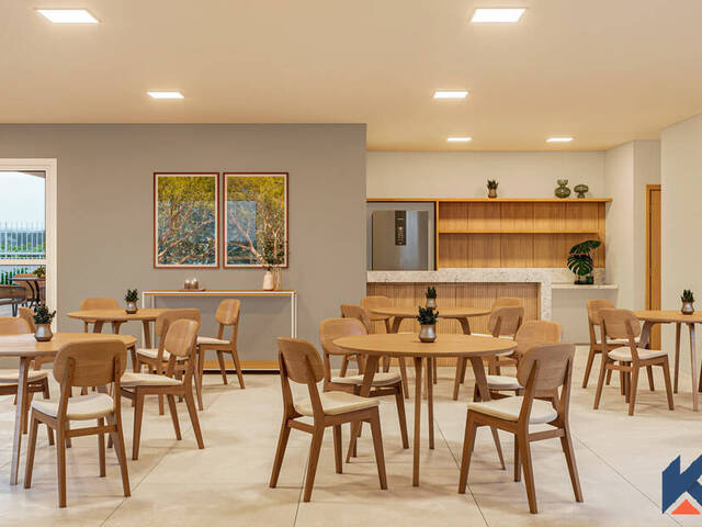 Apartamento para Venda em Feira de Santana - 4
