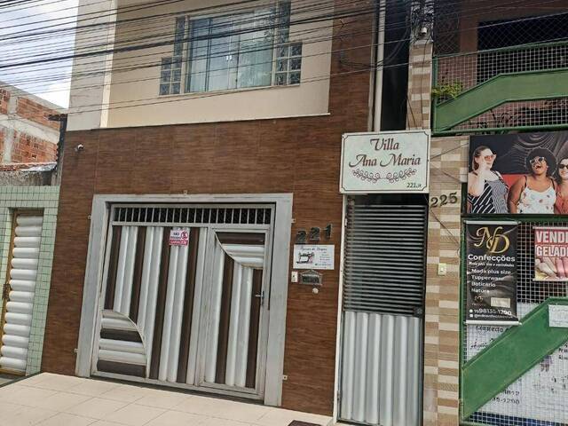 Casa para Locação em Feira de Santana - 3