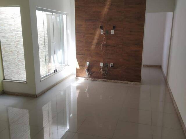 Casa para Locação em Feira de Santana - 4