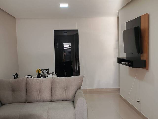 Casa para Venda em Feira de Santana - 4