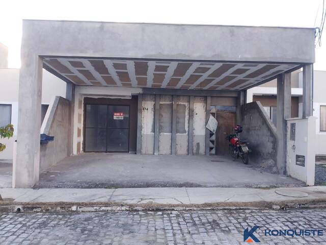 Casa em condomínio para Venda em Feira de Santana - 2