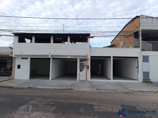 Sala Comercial para Locação em Feira de Santana - 3