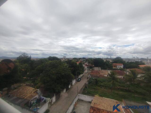 Apartamento para Venda em Feira de Santana - 3