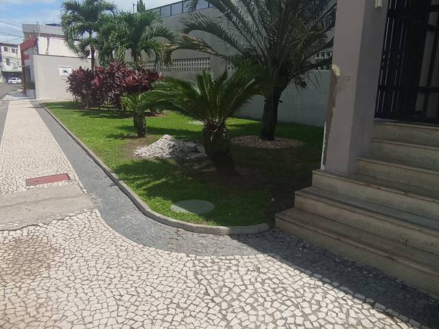 Apartamento para Venda em Feira de Santana - 2