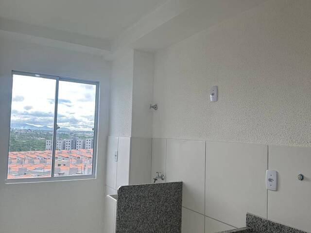 Apartamento para Locação em Feira de Santana - 5