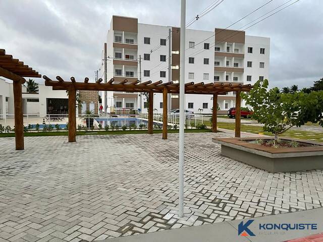 Apartamento para Venda em Feira de Santana - 2