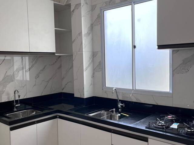 Apartamento para Locação em Feira de Santana - 2