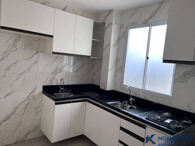 Apartamento para Locação em Feira de Santana - 3