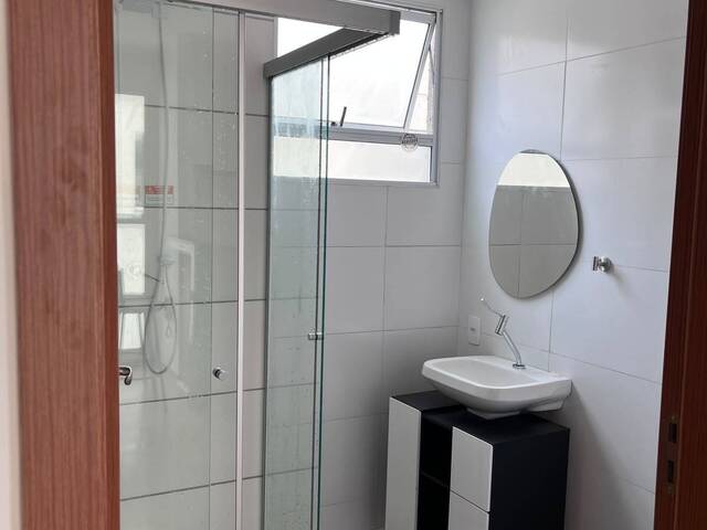 Apartamento para Locação em Feira de Santana - 5