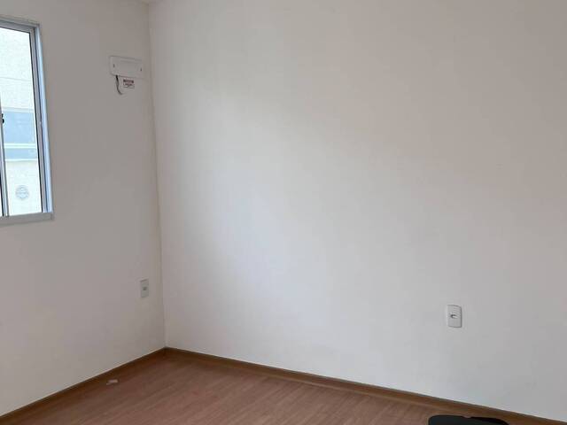 Apartamento para Locação em Feira de Santana - 4