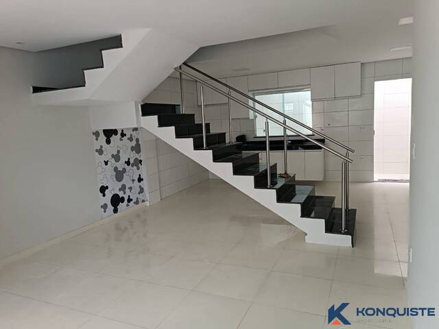 Casa para Locação em Feira de Santana - 4