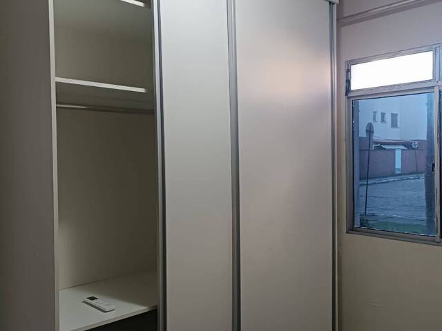 Apartamento para Locação em Feira de Santana - 2