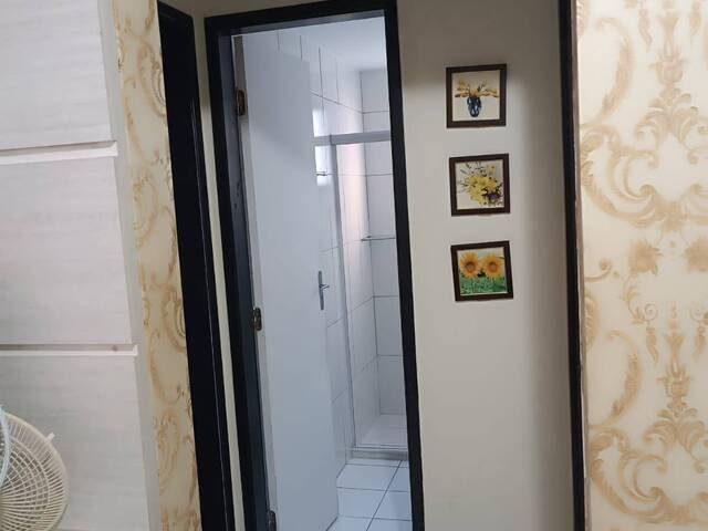 Apartamento para Locação em Feira de Santana - 3