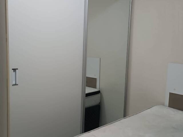 Apartamento para Locação em Feira de Santana - 4